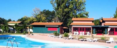 Maison de village - 36 m² - 3 pièces