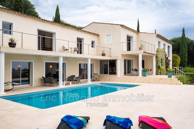 Villa - 250 m² - 6 pièces
