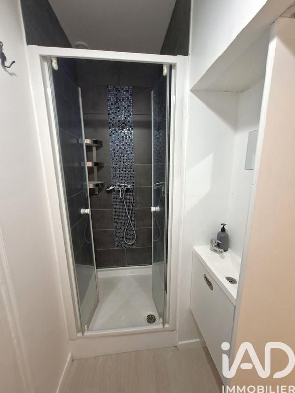 Maison - 87 m² - 4 pièces