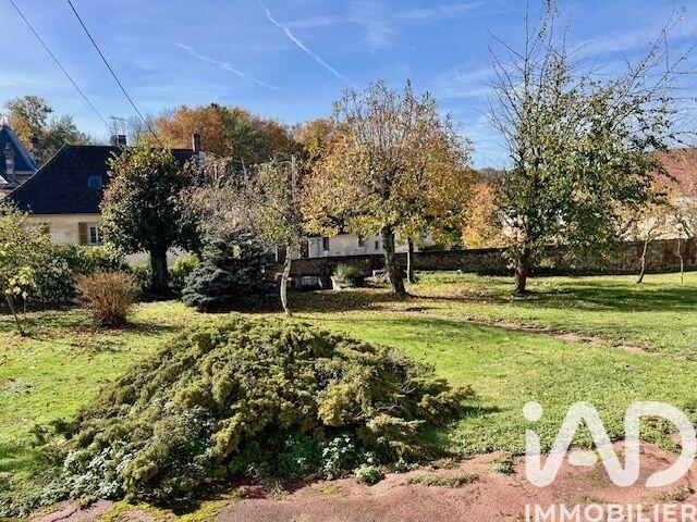 Maison - 124 m² - 7 pièces