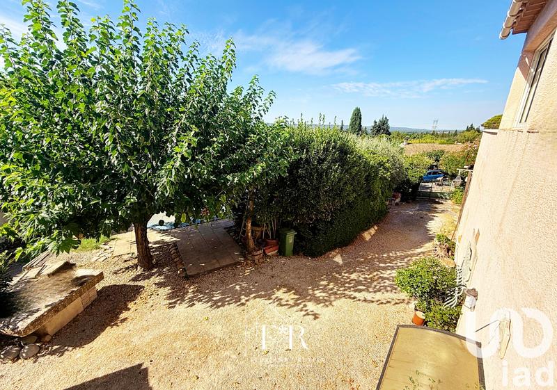 Maison - 165 m² - 5 pièces