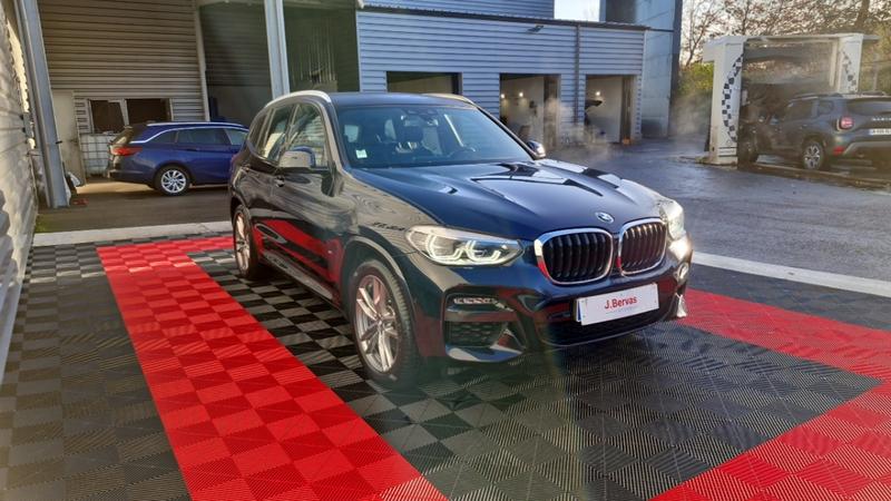 Bmw X3 G01 Xdrive 30e 292ch Bva8 m Sport