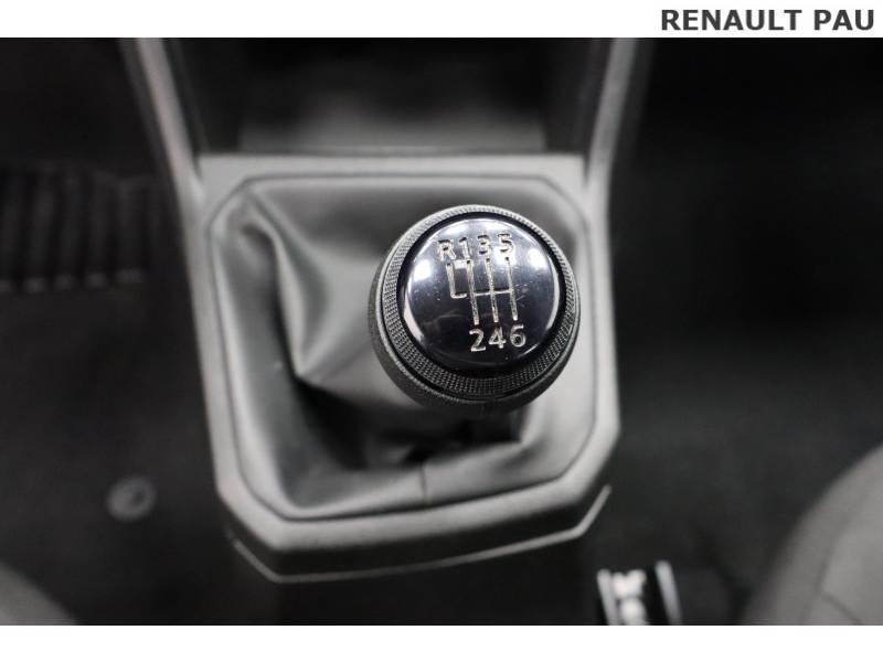 Dacia Sandero Eco-G 100 Stepway Essential