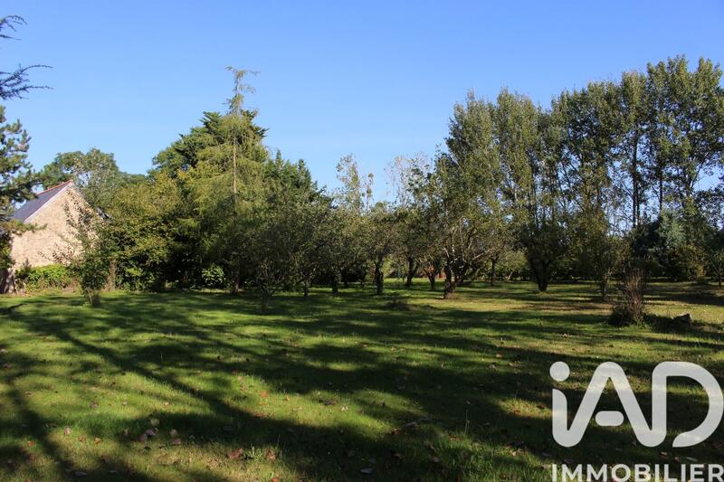 Maison de campagne - 196 m² - 9 pièces