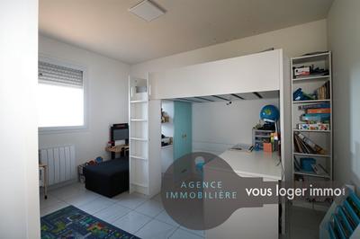 Maison - 84 m² - 4 pièces