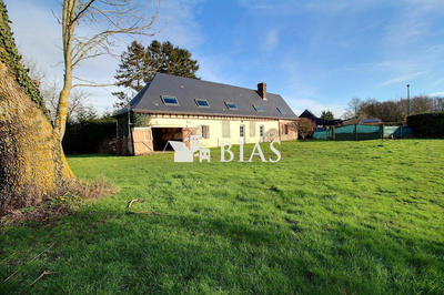 Maison - 139 m² - 6 pièces