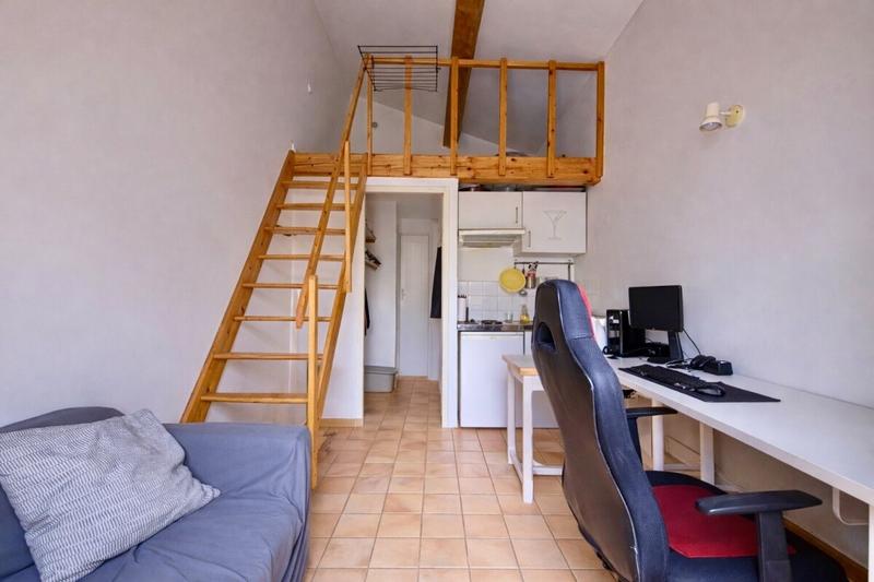 Maison - 140 m² - 7 pièces