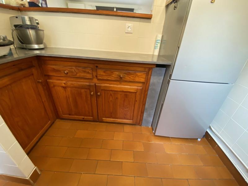 Maison - 53 m² - 3 pièces