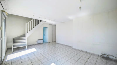 Maison - 68 m² - 4 pièces