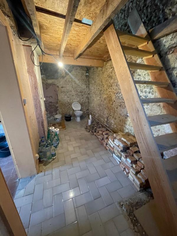 Maison - 142 m² - 5 pièces