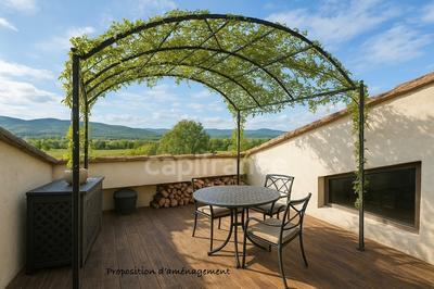 Appartement - 74 m² - 4 pièces