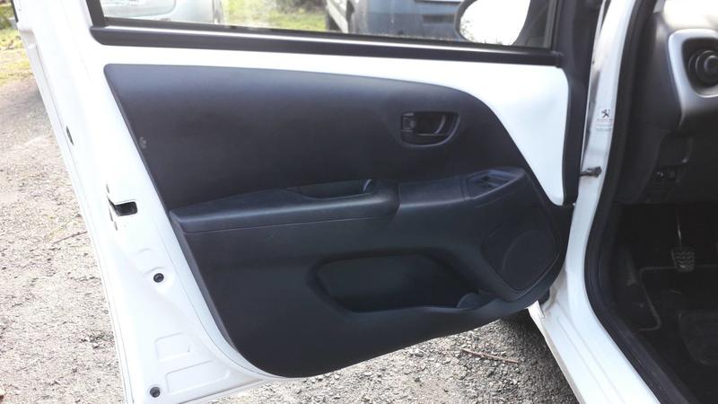 Peugeot 108 1.0 VTi 68 Allure - 4 places