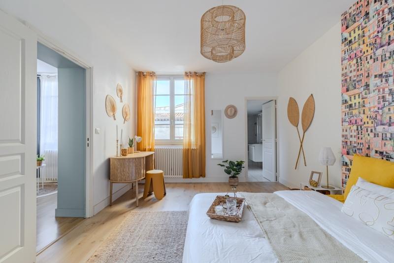 Appartement - 97 m² - 3 pièces