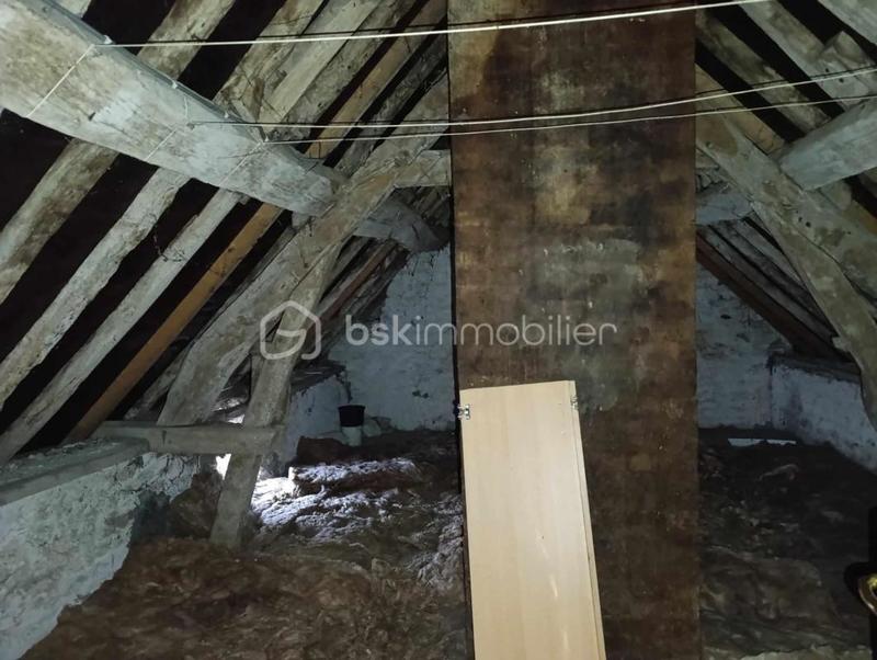 Immeuble - 100 m² - 7 pièces