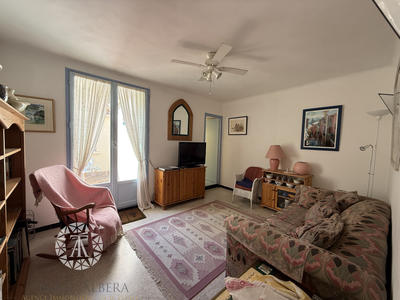 Maison de village - 55 m² - 4 pièces