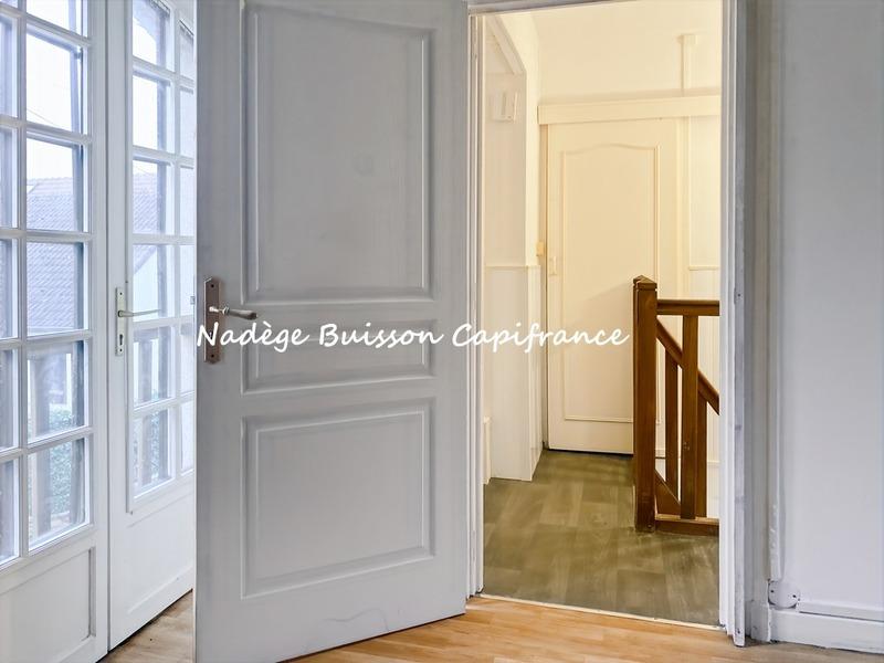 Immeuble - 70 m² - 4 pièces