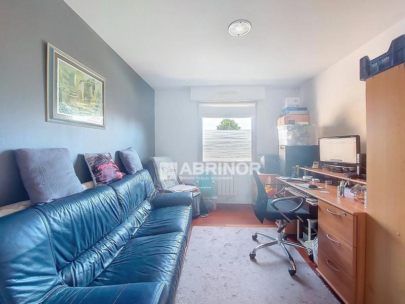 Maison - 104 m² - 5 pièces