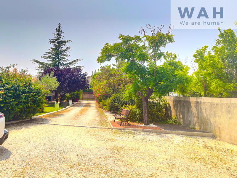 Villa - 132 m² - 5 pièces