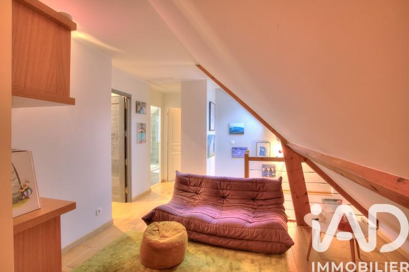 Maison - 145 m² - 6 pièces