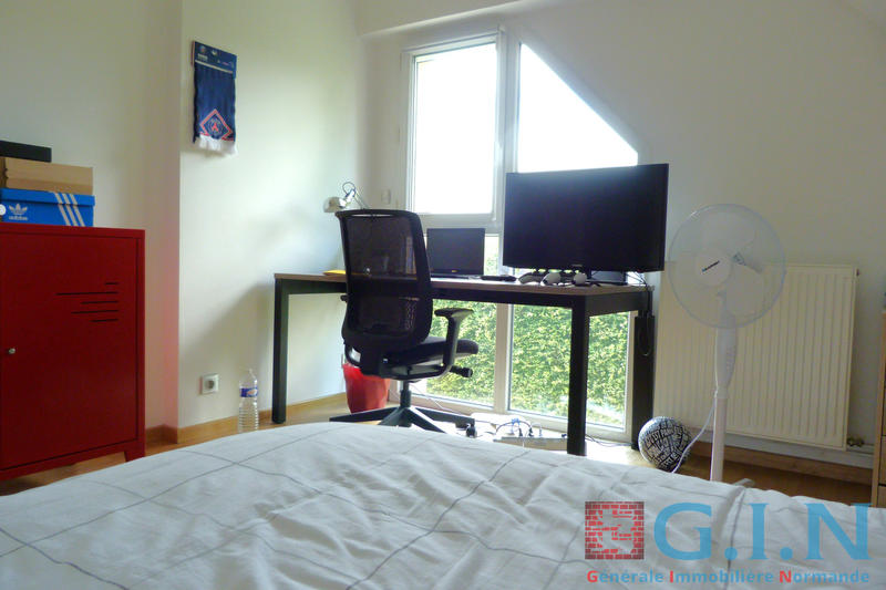 Maison - 132 m² - 8 pièces