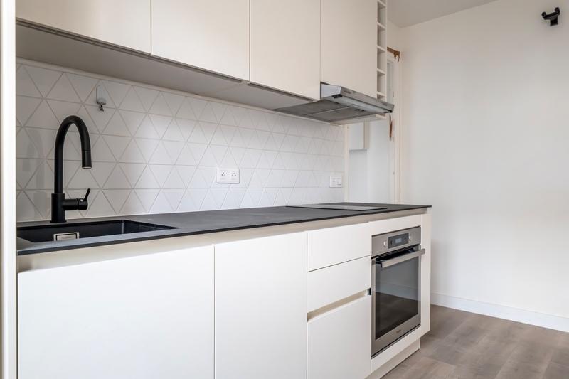 Appartement - 29 m² - 2 pièces