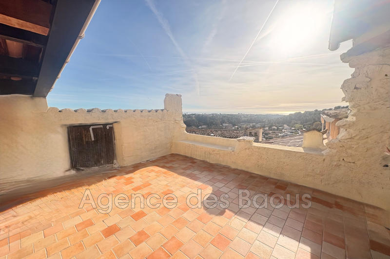 Maison de village - 108 m²