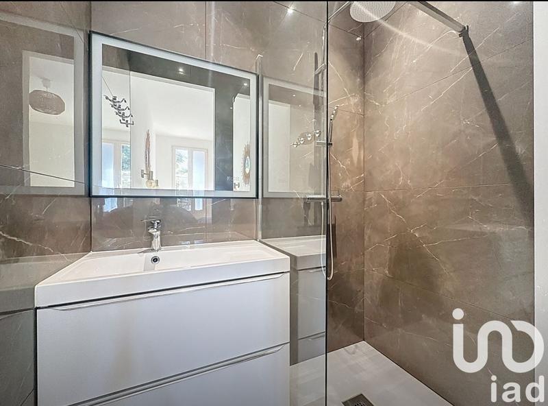 Maison - 82 m² - 4 pièces