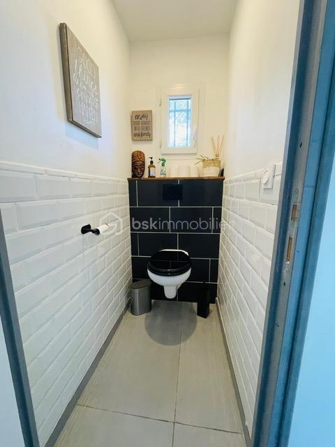 Maison - 72 m² - 4 pièces