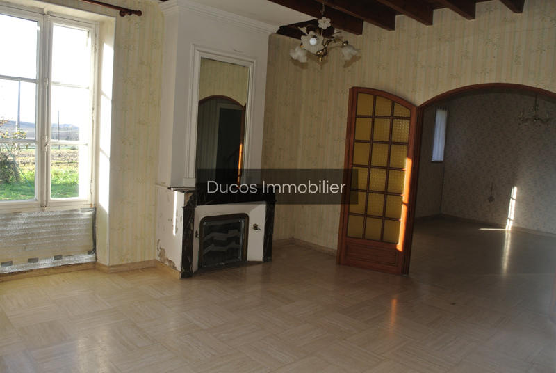 Maison - 244 m² - 7 pièces