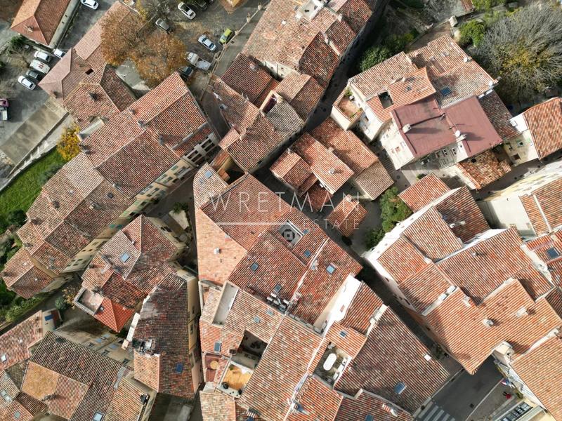 Appartement - 78 m² - 4 pièces