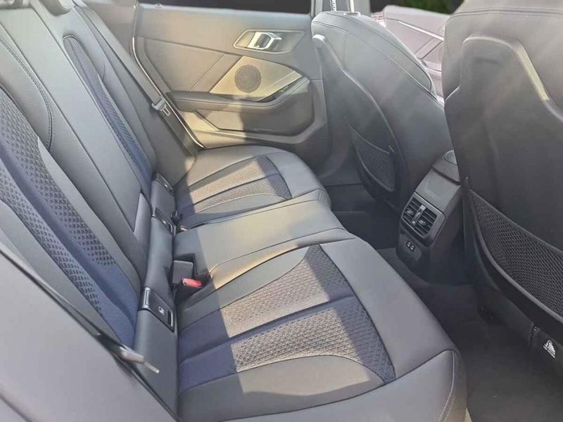 Bmw Serie 2 Gran Coupe F44 Xdrive M235i 306 Cv Bva8 m