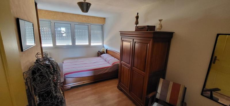 Appartement - 85 m² - 3 pièces