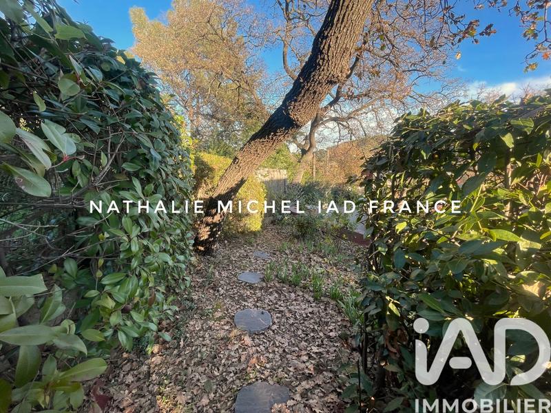 Maison - 188 m² - 6 pièces