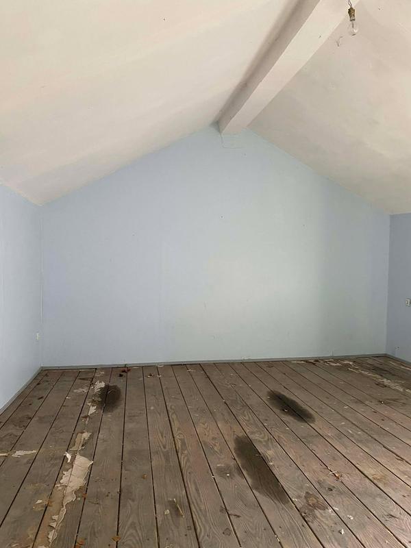 Maison - 75 m² - 3 pièces