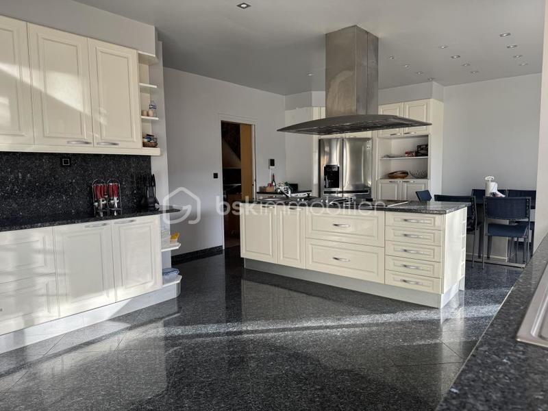 Demeure - 570 m² - 14 pièces