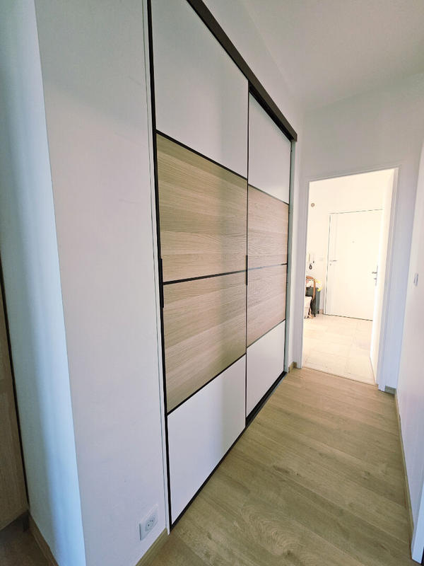 Appartement - 100 m² - 4 pièces