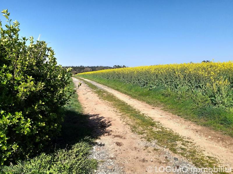 Longère - 125 m² - 4 pièces