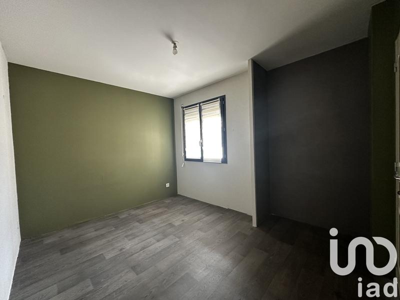 Maison - 110 m² - 6 pièces