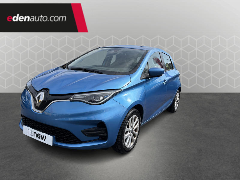 Renault Zoe R110 Zen