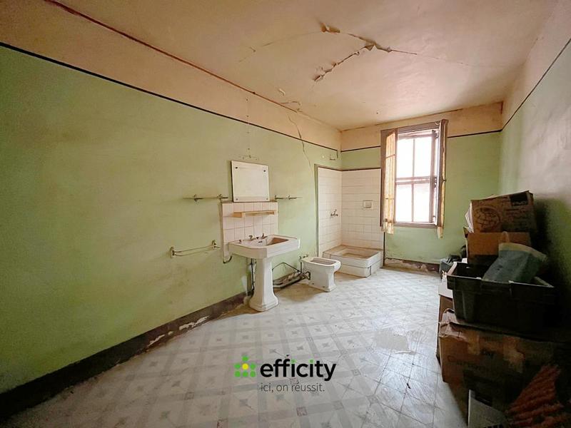 Immeuble - 399 m² - 14 pièces