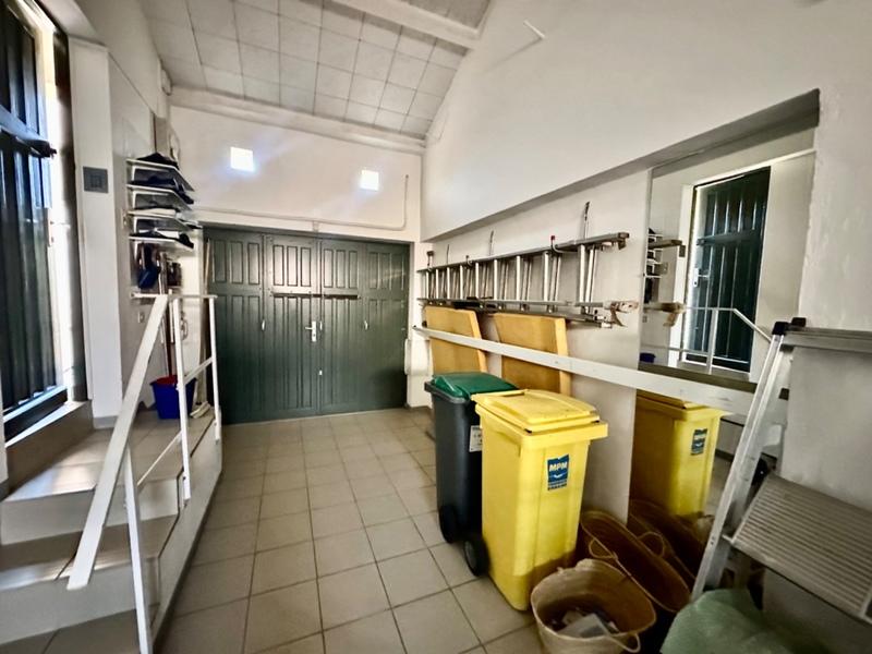 Maison - 158 m² - 3 pièces