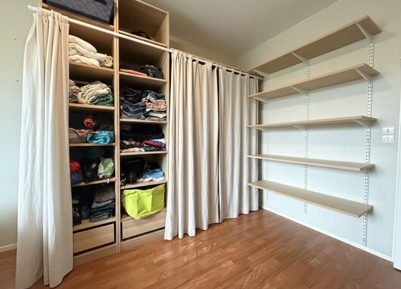 Appartement - 78 m² - 3 pièces