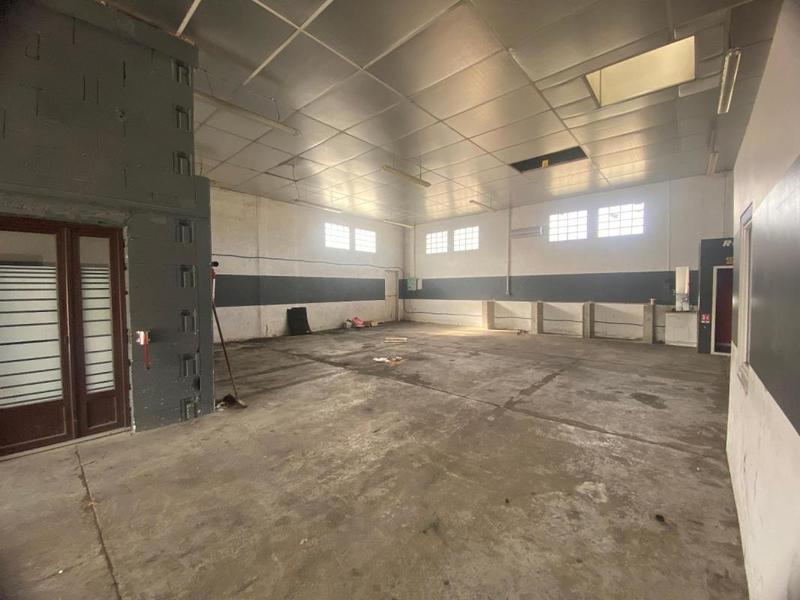 Local commercial - 230 m²