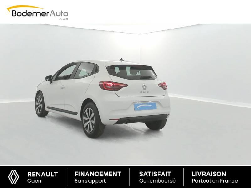 Renault Clio TCe 90 Equilibre