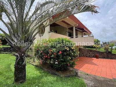 Villa - 179 m² - 9 pièces