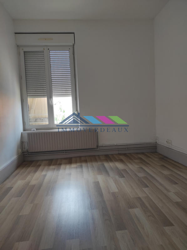 Appartement - 83 m² - 4 pièces