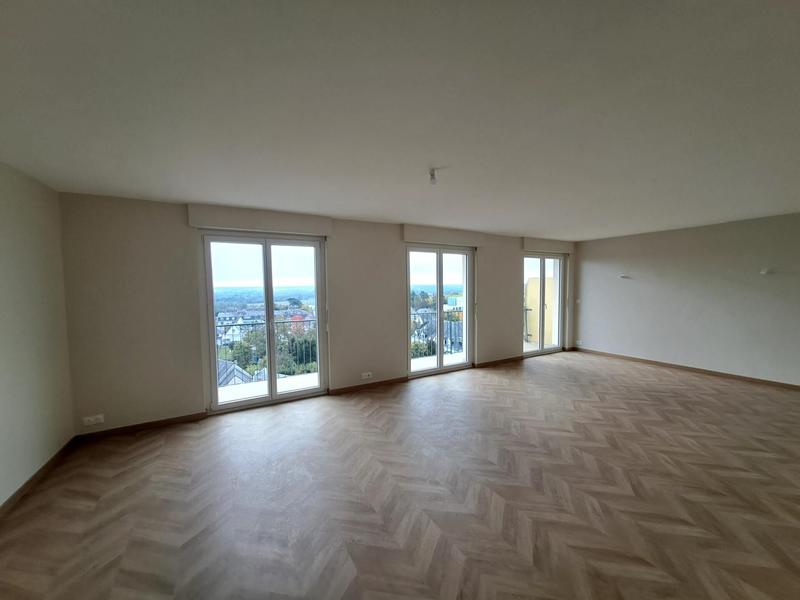 Appartement - 88 m² - 3 pièces