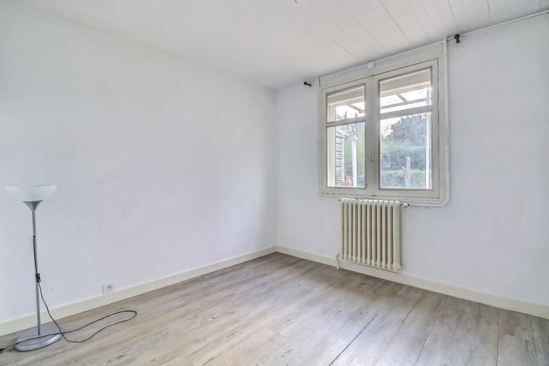 Maison - 75 m² - 4 pièces