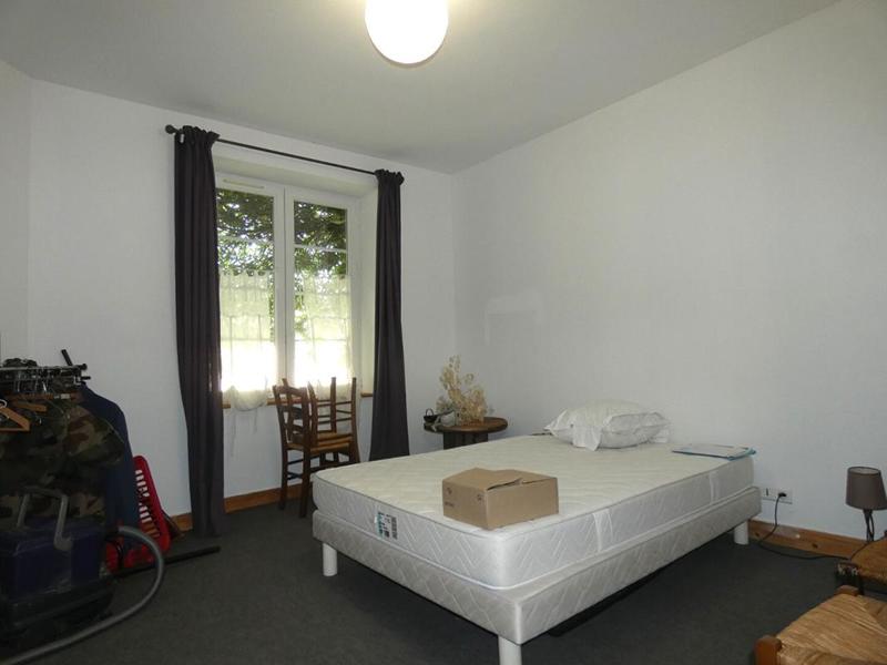 Maison - 165 m² - 6 pièces