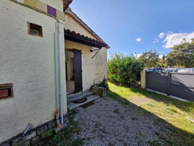 Maison - 65 m² - 3 pièces